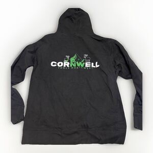 Cornwell Tools Hoodie Mens M NW Pullover PNW